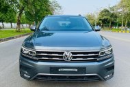 Volkswagen Tiguan Allspace 2019 - Xe nhập giá 1 tỷ 490 tr tại Hà Nội