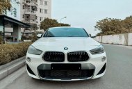 BMW X2 2019 - Màu trắng, nhập khẩu giá 1 tỷ 485 tr tại Hà Nội