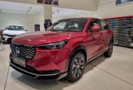 Honda HR-V 2022 - Đặt hàng ngay - Nhận xe sớm "TN" giá 826 triệu tại Tây Ninh