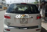 Chevrolet Trailblazer 2017 - Số sàn máy dầu chính chủ giá 590 triệu tại Tp.HCM