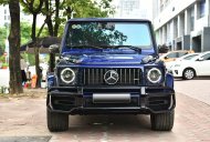 Mercedes-AMG G 63 2021 - Siêu lướt 4000km giá 13 tỷ 690 tr tại Hà Nội