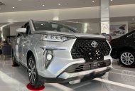 Toyota Veloz Cross 2022 - Đầy đủ màu- Giao xe sớm- Giá nhà máy giá 648 triệu tại Đồng Tháp