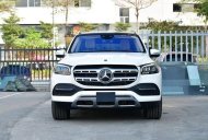 Mercedes-Benz GLS 450 2022 - Màu trắng, nhập khẩu giá 6 tỷ 900 tr tại Hà Nội