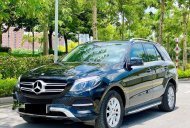 Mercedes-Benz GLE 400 2016 - Nhập khẩu nguyên chiếc giá 2 tỷ 300 tr tại Hà Nội