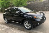 Lexus RX 350 2010 - Màu đen, nhập khẩu giá 1 tỷ 300 tr tại Bắc Kạn