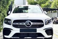 Mercedes-Benz GLB 200 2021 - Màu trắng, nhập khẩu nguyên chiếc giá 2 tỷ 17 tr tại Hà Nội