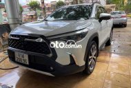 Toyota Corolla Cross 2021 - Màu trắng, nhập khẩu giá 940 triệu tại Gia Lai