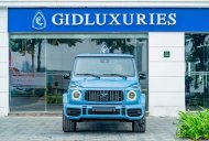 Mercedes-AMG G 63 2022 - Sẵn xe giao ngay giá 14 tỷ 900 tr tại Nghệ An