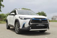 Toyota Corolla Cross 2022 - Sẵn xe giao ngay, quà tặng hấp dẫn cực khủng trong tháng 7 giá 746 triệu tại Lâm Đồng