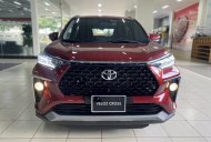 Toyota Veloz Cross 2022 - Bán xe giá tốt nhất cho khách hàng liên hệ sớm, giảm tiền cộng quà tặng full giá 688 triệu tại Đắk Nông