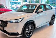 Honda HR-V 2022 - Đặt cọc hôm nay dự kiến giao xe tháng 6 giá 672 triệu tại Đà Nẵng