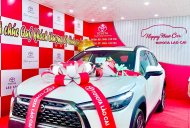 Toyota Corolla Cross 2022 - Nhập khẩu Thailand giá 846 triệu tại Lào Cai