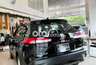 Toyota Corolla Cross 2022 - Màu đen, xe nhập giá cạnh tranh giá 846 triệu tại Cần Thơ