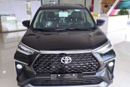 Toyota Veloz Cross 2022 - Màu đen, nhập khẩu nguyên chiếc giá 648 triệu tại Tp.HCM