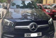 Mercedes-Benz GLE 450 2021 - Màu đen, xe nhập giá 4 tỷ 80 tr tại Hà Nội