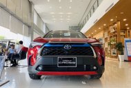 Toyota Corolla Cross 2022 - Hành trình ưu Việt giá 936 triệu tại Thái Bình