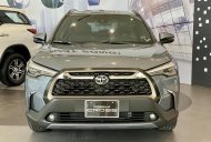 Toyota Corolla Cross 2022 - Chương trình hot tháng ngâu giá 846 triệu tại Hòa Bình