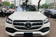 Mercedes-Benz GLS 450 2022 - Biểu tượng SUV, bầu trời công nghệ, nhập khẩu từ Mỹ, full option giá 6 tỷ 650 tr tại Tp.HCM