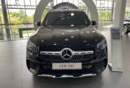 Mercedes-Benz GLB 200 2021 - Cần bán xe nhập khẩu nguyên chiếc, giá chỉ 1 tỷ 999tr giá 1 tỷ 999 tr tại Tp.HCM