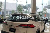 Toyota Corolla Cross 2022 - Xe màu trắng giá 936 triệu tại Lạng Sơn
