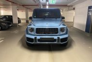 Mercedes-AMG G 63 2022 - Em Lộc có màu Blue China giao ngay giá 14 tỷ 800 tr tại Tp.HCM