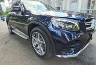 Mercedes-Benz GLC 300 2018 - Máy I4 2.0L tăng áp giá 1 tỷ 810 tr tại Bình Dương