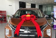 Mitsubishi Xpander Cross 2022 - Xe có sẵn giao trong tháng 7 giá 688 triệu tại Tp.HCM