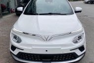 VinFast VF e34 2020 - Màu trắng giá 610 triệu tại Hà Nội