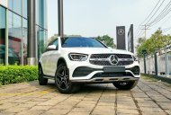 Mercedes-Benz GLC 300 2022 - Cam kết giao xe kịp ưu đãi 50% thuế, lấy xe ngay chỉ với 600tr kèm nhiều quà tặng, lái thử miễn phí giá 2 tỷ 569 tr tại BR-Vũng Tàu