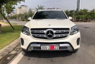 Mercedes-Benz GLS 400 2016 - Odo 6 vạn km giá 2 tỷ 750 tr tại Hà Nội