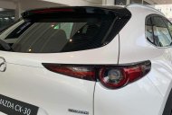 Mazda CX-30 2022 - Xe màu trắng giá 849 triệu tại Vĩnh Long