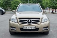 Mercedes-Benz GLK300 2009 - Facelift giá 435 triệu tại Hà Nội