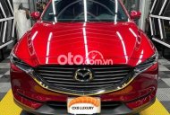 Mazda CX-8 2019 - Màu đỏ giá 968 triệu tại Hậu Giang