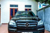 Mercedes-Benz GL 450 2010 - Màu đen, nhập khẩu, 799tr giá 799 triệu tại Thanh Hóa