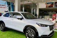 Honda HR-V 2022 - Xe màu trắng giá 871 triệu tại Vĩnh Phúc