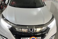 Honda HR-V 2019 - Màu trắng ngọc trai ít sử dụng, gia đình cần bán giá 730tr giá 730 triệu tại Tây Ninh