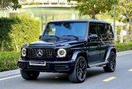 Mercedes-AMG G 63 2020 - Bán xe đi 8000km rất mới, bao check hãng giá 13 tỷ 700 tr tại Tp.HCM