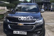 Chevrolet Trailblazer 2018 - Xe trùm mền nên còn như mới hoàn toàn giá 770 triệu tại Đà Nẵng