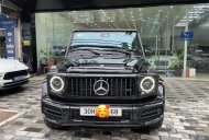 Mercedes-AMG G 63 2022 - Màu đen, nhập khẩu nguyên chiếc giá 13 tỷ 300 tr tại Hà Nội