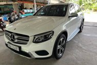 Mercedes-Benz GLC 200 2018 - Màu trắng giá 1 tỷ 460 tr tại BR-Vũng Tàu