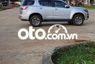 Chevrolet Trailblazer 2018 - Đăng ký 2020 rin 100% giá 790 triệu tại Đắk Lắk