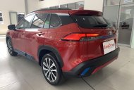 Toyota Corolla Cross 2021 - Xe như mới- bảo hành chính hãng giá 1 tỷ 36 tr tại Bình Phước