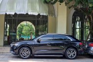 Audi Q8 2021 - Màu đen, nhập khẩu nguyên chiếc giá 4 tỷ 999 tr tại Hà Nội