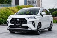 Toyota Veloz Cross 2022 - [Nhận cọc + Xuất giao xe sớm T5.2022] - Giá chuẩn không kèm bia lạc + Tặng full bộ phụ kiện - Số lượng có hạn giá 648 triệu tại Gia Lai