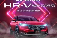 Honda HR-V 2022 - Sắp ra mắt, nhận đặt cọc giá 786 triệu tại Vĩnh Phúc