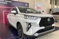 Toyota Veloz Cross 2022 - Giao xe ngay, giảm tiền mặt, tặng bảo hiểm thân vỏ, gói phụ kiện giá 698 triệu tại Bắc Ninh