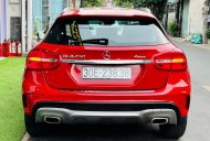 Mercedes-Benz GLA 250 2016 - Màu đỏ giá ưu đãi giá 909 triệu tại Hà Nội