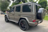 Mercedes-AMG G 63 2021 - Dòng xe sang trọng đẳng cấp giá 13 tỷ 799 tr tại Hà Nội