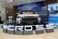 Toyota Corolla Cross 2022 - [Giao xe ngay] Tưng bừng siêu ưu đãi duy nhất tháng 5 cùng Toyota Gia Lai - Xem xe ngay giá 846 triệu tại Gia Lai