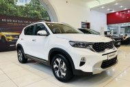 Kia Sonet 2022 - Đủ màu, đủ phiên bản, quà tặng chính hãng, hỗ trợ vay vốn 85% giá 499 triệu tại Hưng Yên